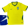 Brazil World cup 2026 Fan Version Set