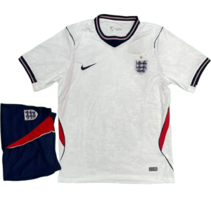 England Home World Cup 2026 Fan Version Set