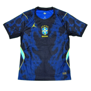 Brazil Away 2026 World Cup