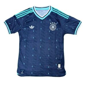 Germany Away 2026 World Cup
