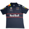 Red Bull Racing 2025 F1 Team Polo Shirt