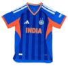 India T20 World Cup Jersey Player Version