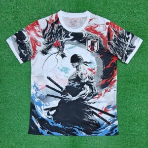 Japan x One Piece Zoro Special Edition