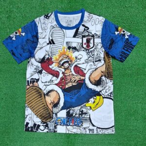 Japan x One Piece Luffy Gear 5 Special Edition