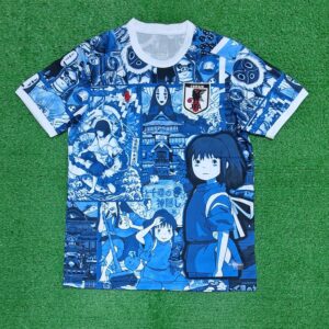 JAPAN x Spirited Away Special Edition