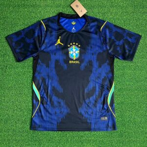 Brazil Away World Cup 2026 Master Version Jersey