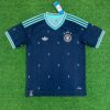Germany World Cup 2026 Away Master Version