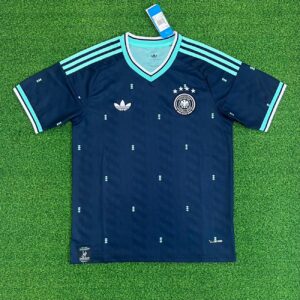 Germany World Cup 2026 Away Master Version