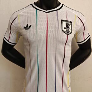 Japan Away World Cup 2026 Player Version