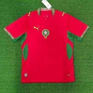 Morrocco Home Master Version