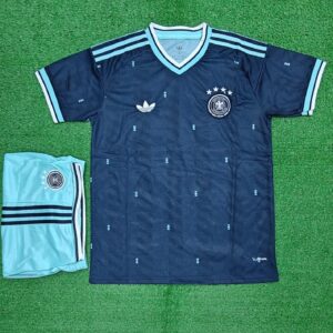 Germany Away World Cup 2026 Fan Version