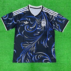Argentina Away World Cup 2026 Master Version