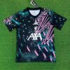 Liverpool FC 2025/2026 pre-match jersey