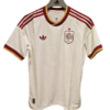 SPAIN AWAY WORLD CUP 2026 JERSEY