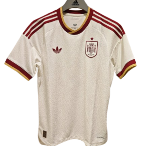 SPAIN AWAY WORLD CUP 2026 JERSEY