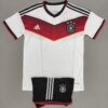 Germany Home 2014 Fan Version