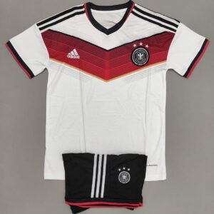 Germany Home 2014 Fan Version
