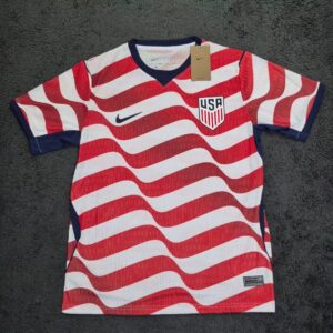 USA Home World Cup 2026