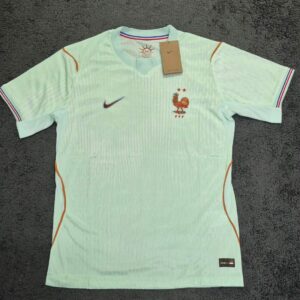 France Away World cup 2026 Player Version