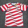 USA Home World Cup 2026 Master Version Jersey