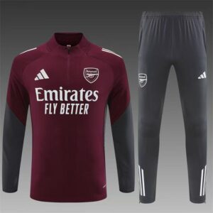 Arsenal Training Suit