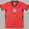 England Away World Cup 2026 Master Version