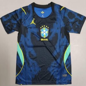Brazil Away World Cup 2026 Master Version Jersey