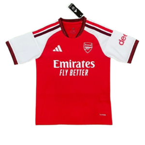 Arsenal Home 26/27 Master version