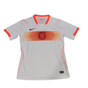 Netherland Away World Cup 2026 Player version