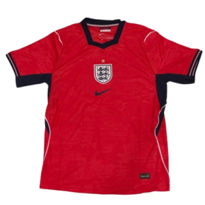 England Home World Cup 2026 Player Version