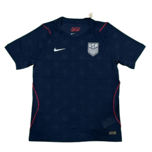 USA Away World Cup 2026 Player Version