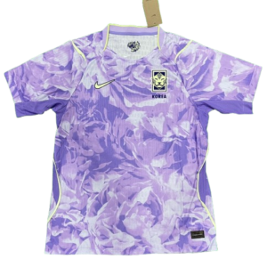 Korea Away World Cup 2026 Player Version