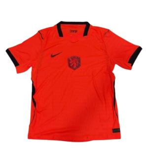 Netherland Home World Cup 2026 Player version