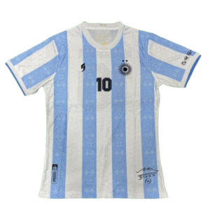 Argentina X Maradona Special Edition Player Version white