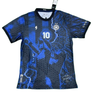 Argentina X Maradona Special Edition Player Version Blue