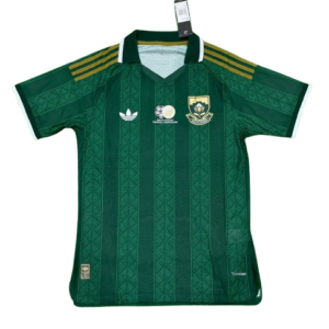 South Africa Home World Cup 2026 Player Version