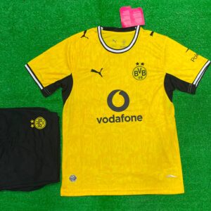 Bvb Home 26/27 Fan Version Set