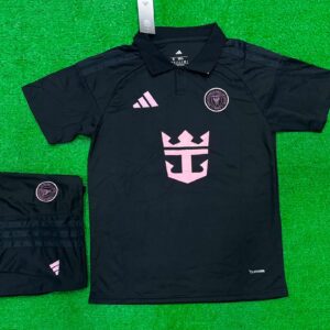 Inter Miami 26/27 Away Fan Version Set