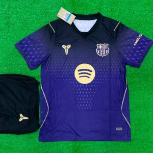 FC Barcelona Special Fan Version Set