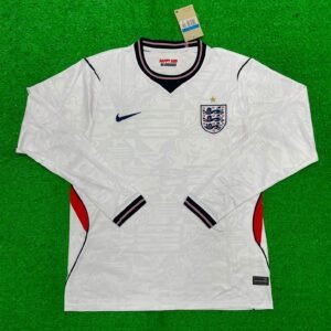 England Home Full sleeves Master Version