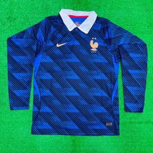 France Home Full sleeves Master Version