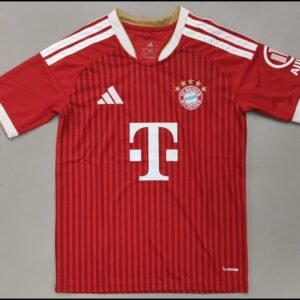 Bayern Munchen 26/27 Home Master