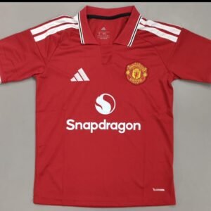 Manchester United 26/27 home Master