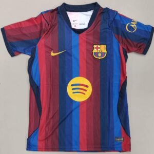 FC Barcelona 26/27 Home Master