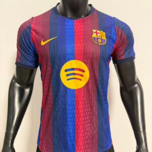 FC Barcelona 26/27 Home Player Version