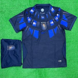 Uruguay Away Fan Version Set