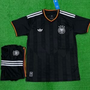 Germany Special Fan Version Set
