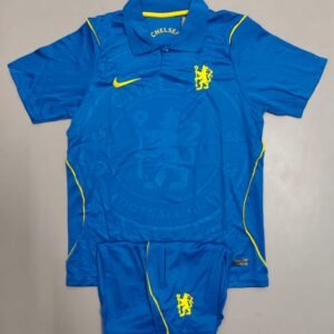 Chelsea 26/27 Home Fan Version Set