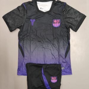 FC Barcelona Special Fan Version Set
