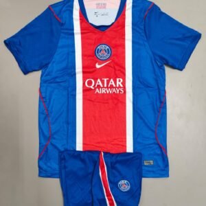PSG 26/27 Home Fan Version Set